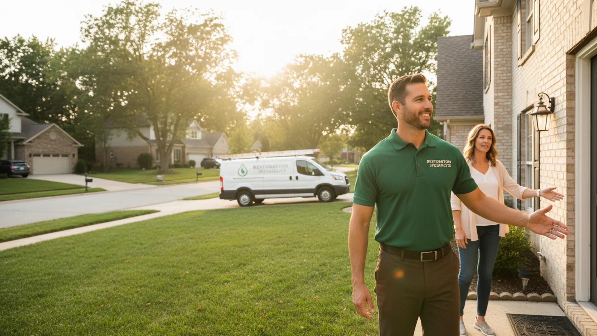 **Guaranteed Water Damage Restoration in Kenmore, WA Near Me – Superior Results Every Time**